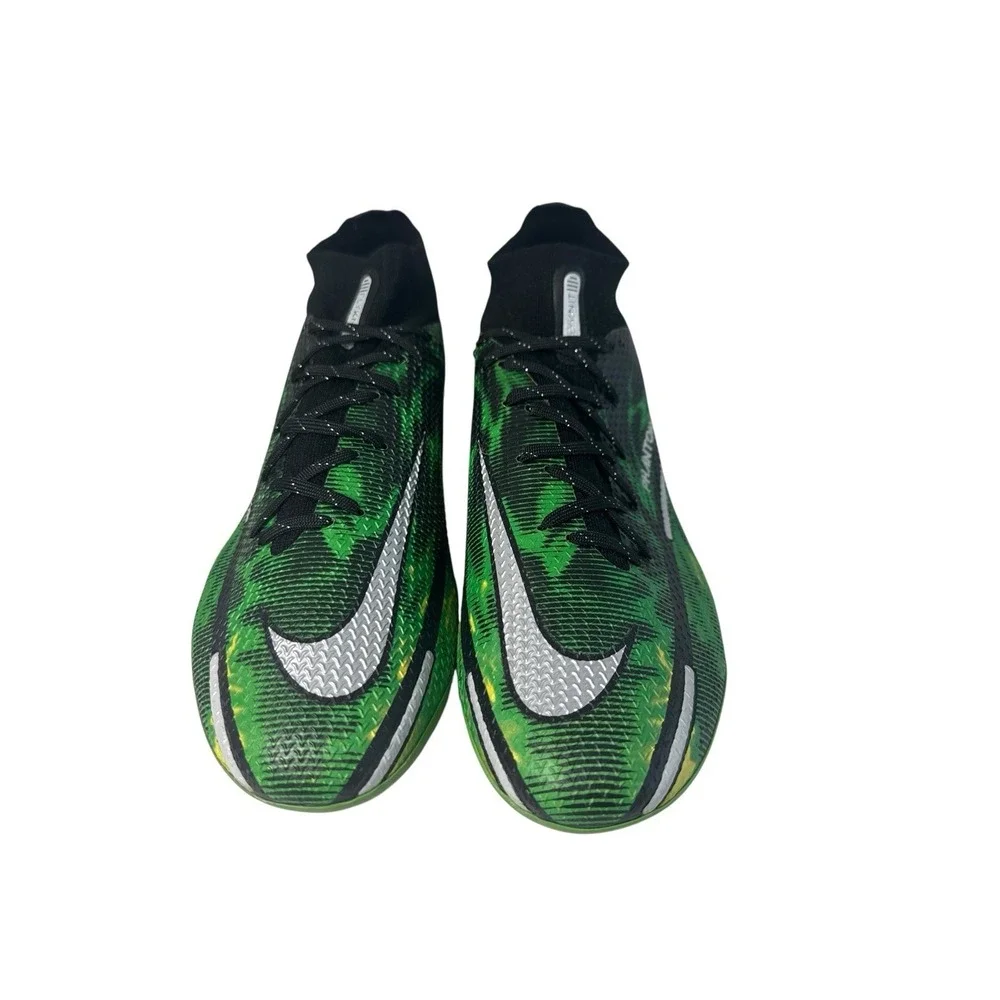 Nike Phantom GT 2 Elite DF FG Soccer Cleats‎ ACC DM0731-003 Mens Size 10 No Box
